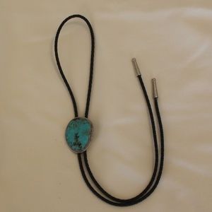 Bolo Tie